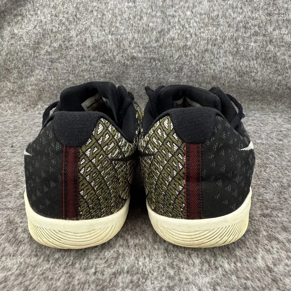 ✅ Mens 8.5 Nike Kobe Mamba Instinct Basketball Shoes Mesh Athletic Sneakers - Picture 7 of 12